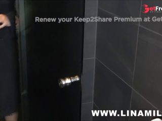 [GetFreeDays.com] Mein erstes Squirting Video Spontan beim Doggyfick in der Dampfsauna gesquirtet Sex Clip May 2023-1