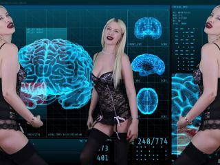 free adult video 20 Humiliation POV – Goddess Natalie – Brain Eraser – Mindless Goonbot Reprogramming - gooner - masturbation porn punter fetish-4