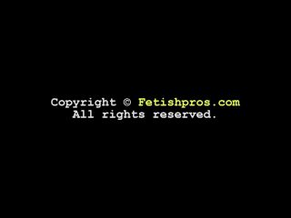 FetishPros presents 113 | fetishpros | bdsm porn-9