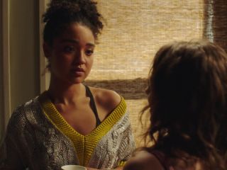 Aisha Dee, Olivia Luccardi - The Bold Type s02e07 (2018) HD 1080p - (Celebrity porn)-1