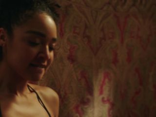 Aisha Dee, Olivia Luccardi - The Bold Type s02e07 (2018) HD 1080p - (Celebrity porn)-4