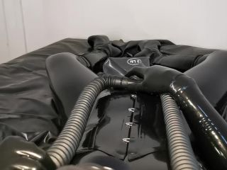 vicky d pbPOV in rubber part 2-8