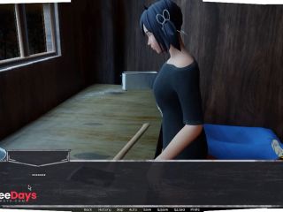 [GetFreeDays.com] Mist Gameplay P15 Porn Stream March 2023-9