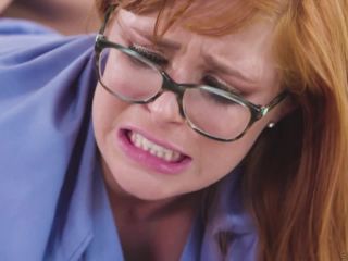 It’s Stuck Again  | penny pax | fisting christine young fisting-4