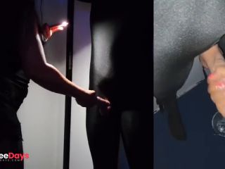 [GetFreeDays.com] Femdom Restrained Handjob Until Sub Cums Twice  Post Orgasm Torture 530and1445 Sex Video March 2023-5