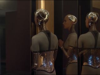 Alicia Vikander – Ex Machina (2015) HD 1080p!!!-0