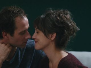 Flore Bonaventura - Je voudrais que quelqu&#039;un m&#039;attende quelque part (2019) HD 1080p - (Celebrity porn)-1