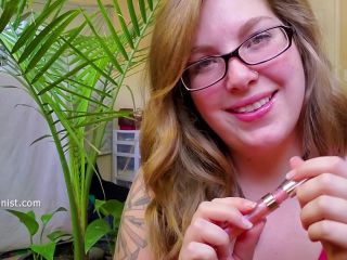 online xxx video 9 catheter fetish big ass porn | Lush Botanist – Smoking BJ Cum Denial | fetish-0