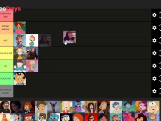 [GetFreeDays.com] A cartoon milf tier list in time for Mothers day Sex Stream February 2023-1