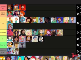 [GetFreeDays.com] A cartoon milf tier list in time for Mothers day Sex Stream February 2023-6