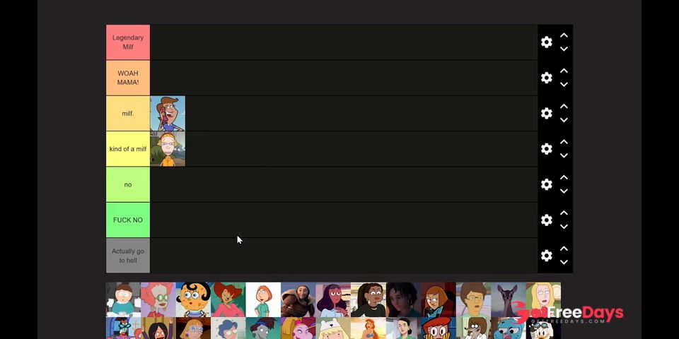 [GetFreeDays.com] A cartoon milf tier list in time for Mothers day Sex Stream February 2023