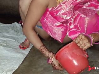 [GetFreeDays.com] Desi cauple married wife house karwa chauth fucking clear Hindi audio Adult Video November 2022-0