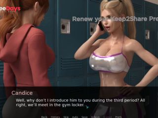 [GetFreeDays.com] Big Bad Cock Chapter 04  Animation Porn Gameplay Porn Clip January 2023-1