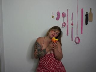 EAT THAT PEACH BBW!-3