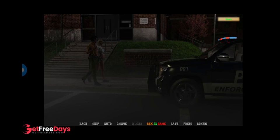 [GetFreeDays.com] Girl Horny with policemen. I am playing cursed affection EP 1 porngame . Sex Stream October 2022