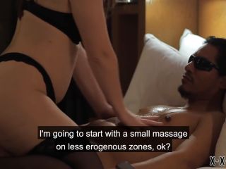  Verashia Masseuse Makes An Exception For A Blind Person  Verashia -2