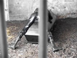 online porn video 40 Evsfetishfemdom – Mistress Cynthia – The insufficient slave | rubber | femdom porn paw fetish-5