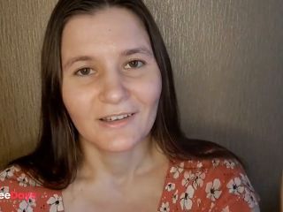 [GetFreeDays.com] Im your loving, supporting and sucking your dick Russian GF ASMR Adult Stream February 2023-1