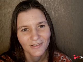 [GetFreeDays.com] Im your loving, supporting and sucking your dick Russian GF ASMR Adult Stream February 2023-5