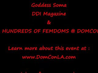 chastity cage femdom pov | Aliceinbondageland — DomConLA 2015 FemDom Convention Group Photo Time Lapse | dirty talk-9