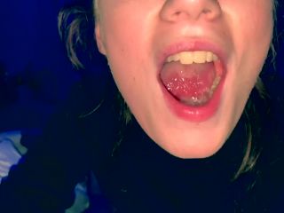 Pussy Katts   HAPPY NEW YEAR Oral Cumpilation from PussyKatts!-2