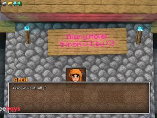 [GetFreeDays.com] Minecraft HornyCraft Shadik - Part 8 - Sexy Times By LoveSkySanHentai Adult Clip May 2023-2