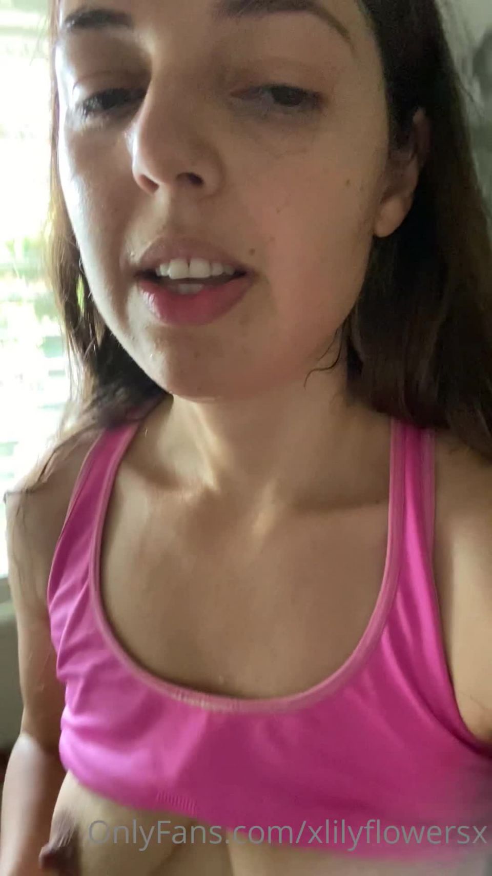 OnlyFans xlilyflowersx-22-10-2020-1086789770-Being naughty after being sweaty