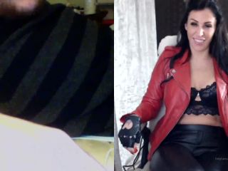 2020 01 15   Live Skype 1k Findom Rinse-0