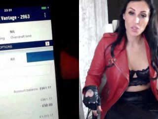 2020 01 15   Live Skype 1k Findom Rinse-3