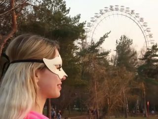 amateur fingering Maniac_Alisa - Sis Fucked me on a Ferris Wheel on Vacation Fuck In HD , pov on hardcore porn-5