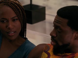 DeWanda Wise - She&#039;s Gotta Have It s02e05 (2019) HD 1080p - (Celebrity porn)-1