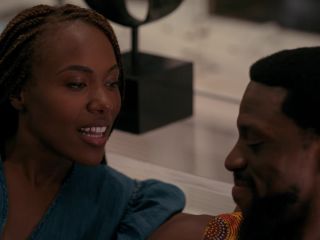 DeWanda Wise - She&#039;s Gotta Have It s02e05 (2019) HD 1080p - (Celebrity porn)-3