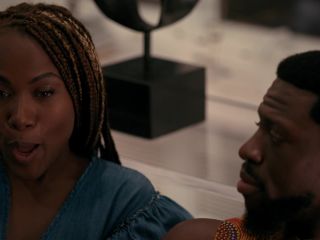 DeWanda Wise - She&#039;s Gotta Have It s02e05 (2019) HD 1080p - (Celebrity porn)-6