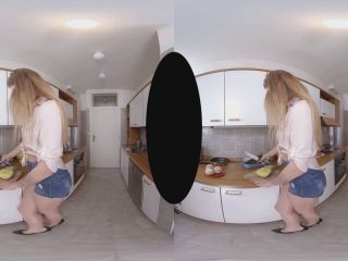 Ultra Horny Vaginal And Anal Sex In VR-0