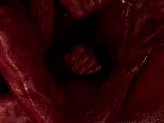 Jessica Barden, Billie Piper Nude - Penny Dreadful s03e03 2016 HD 10 ...-8