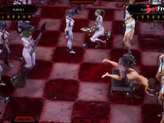 [GetFreeDays.com] Sex Chess Sex Game Story Mode Gameplay And Sex Scenes Part 1 18 Sex Video April 2023-4