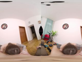 online xxx clip 21 SLR – VRSexperts Monika Wild Good Exercising With Monika Wild 3840p LR 180 - dirty talk - masturbation porn pantyhose fetish-4