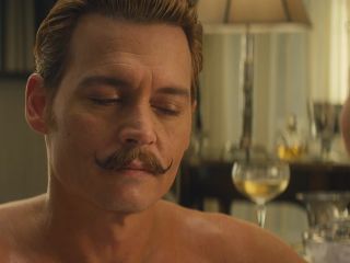 Gwyneth Paltrow, Emily Lawrence – Mortdecai (2015) HD 1080p!!!-4