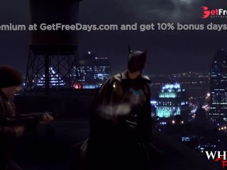 [GetFreeDays.com] WHORNYFILMS Batman Rescues Two Hotties Thirsty For A Threesome Porn Film April 2023-1