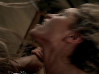 Ellen Hollman – Spartacus s03e01 (2013) HD 1080i!!!-6