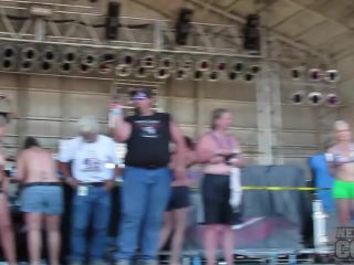 Abate 2012 of Iowa Biker Rally Contest from Iowa (2nd day of event) Public!-8