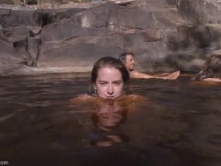 online xxx video 33 Skinny Dipping Pt 2 | penelope-d | bdsm porn porn tranny bdsm-3