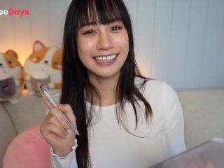 [GetFreeDays.com] ASMR guessing things about you Sex Clip December 2022-4