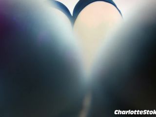 online porn video 19 Charlotte Stokely - Super Sweaty Socks | licking | pussy licking ultimate fetish-5