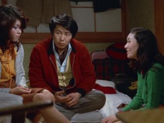 Nureta yokujo: Tokudashi nijuichi nin (1974)!!!-8