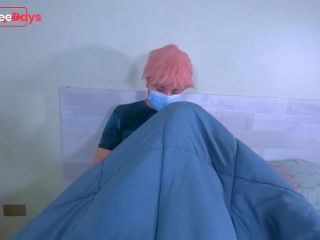 [GetFreeDays.com] Disgust of INSIDE OUT appears in my mind to fuck me - Cosplay fail - CUMshot Adult Film July 2023-9