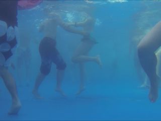 Porn online Underwater swimsuit tracking – YMUW-1034-5