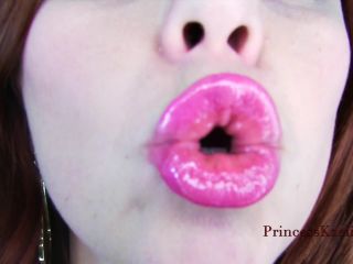 porn video 23 Princess Kaelin - Mouth Tour JOI | lips joi | cumshot amatuer femdom-0