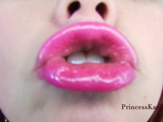 porn video 23 Princess Kaelin - Mouth Tour JOI | lips joi | cumshot amatuer femdom-3