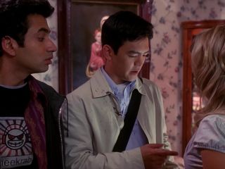 Malin Akerman – Harold and Kumar (2004) HD 1080p - (Celebrity porn)-5